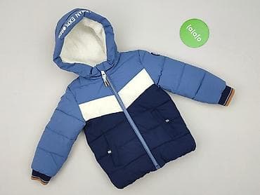 sinsay echo: Kurtka zimowa, 1.5-2 lat, 86-92 cm, stan - Idealny — 2