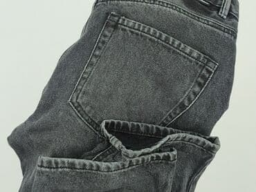 męskie kozaki z lasocki for men: Jeansy damskie, M — 6