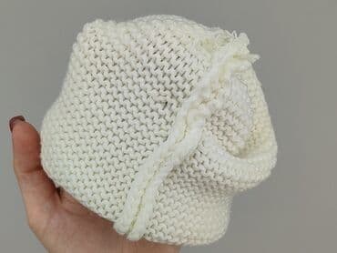 spodnie woskowane mohito: Hat, condition - Very good — 4