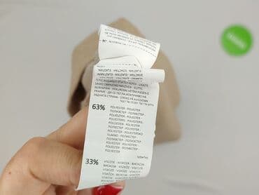 reserved bluzka z bufkami: Bluzka damska, rozmiar S — 5