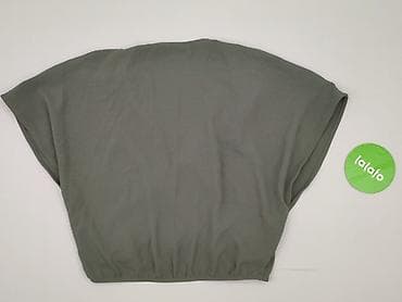 bluzki khaki: Bluzka damska, rozmiar M — 5