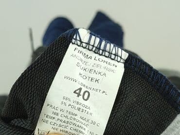 sukienka lou: Sukienka damska, L — 5