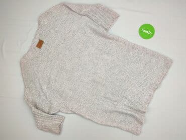 co to jest akryl w swetrze: Sweter damski, One size — 5