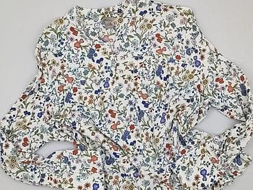 ebutik bluzki: H&M, Bluzka damska, rozmiar 6XL — 1