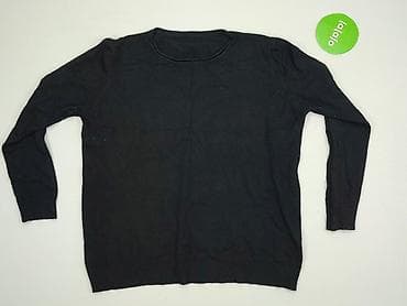 kurtki dam: Sweter damski, rozmiar M — 3