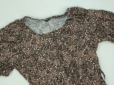 George, Women`s dress, 4XL