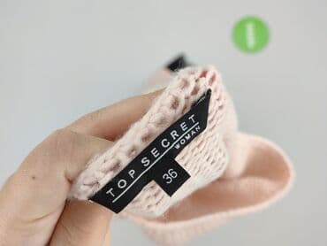 top secret swetry wyprzedaż: Top Secret, Sweter damski, rozmiar S — 4