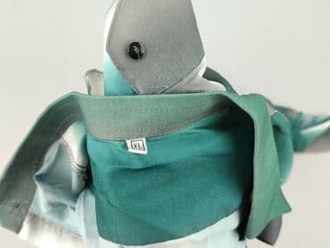 golfy w paski: Shirt for men, size XL — 4