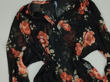 bluzki emo: E-vie, Bluzka damska, rozmiar 2XL — 1