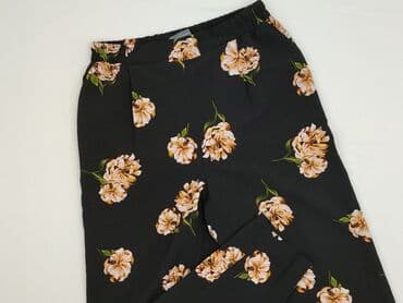 buty zimowe lata 80: Atmosphere, Spodnie materiałowe damskie, rozmiar S — 1