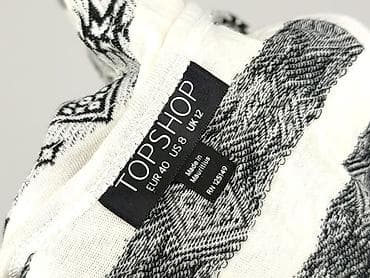 bluza moro cropp: Topshop, Top damski, rozmiar M — 4