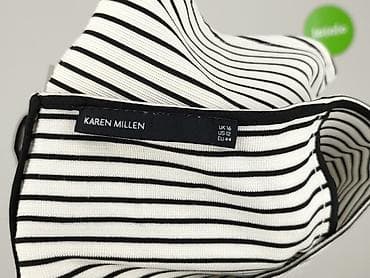 mango bluzky: Karen Millen, Bluzka damska, rozmiar XL — 4