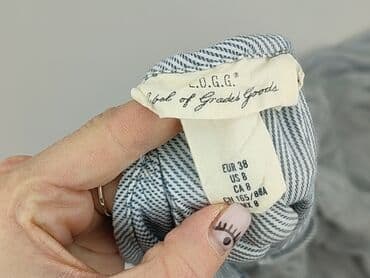 Kobiety: H&M L.O.G.G., Sukienka damska, M — 6