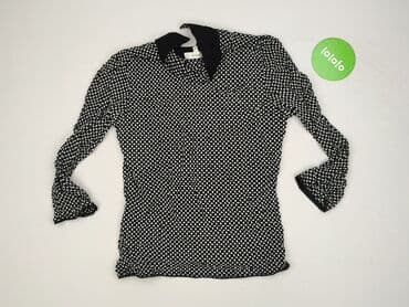 tanie bluzki plus size: ANNA, Bluzka damska, rozmiar XL — 3