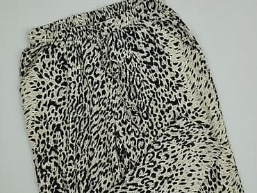 dresy house: Damskie spodnie ONLY – model z linii Weekend Wardrobe - Rozmiar: 38 — 1