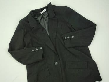 marynarki damskie c a: Women's blazer, size 2XS (EU 32) — 1