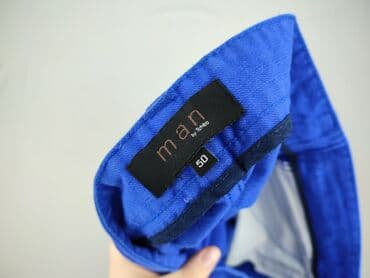 srebrne buty deichmann: Tchibo, Spodnie dla mężczyzn, rozmiar M — 4