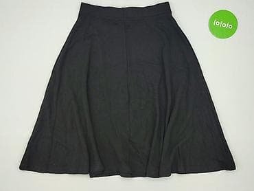 spódnica midi: Spódnica damska, rozmiar M — 3