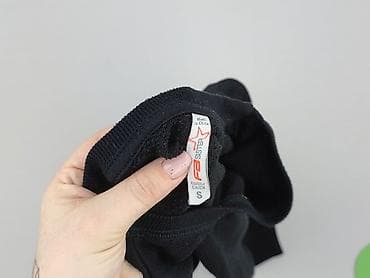 sweter czarny: FB Sister, Bluza damska
, rozmiar S — 6
