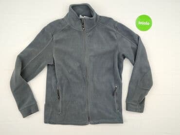Women's Clothing: Workwear, Women`s fleece, size S (EU 36) — 2