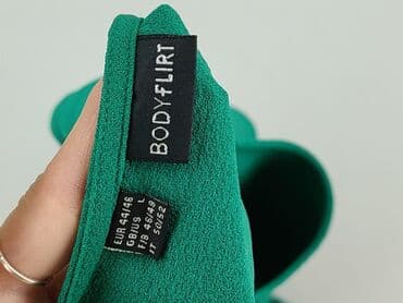 c a body: Bodyflirt, Bluzka damska, rozmiar L — 4