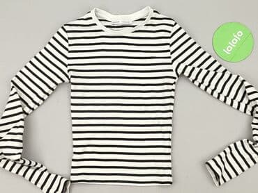 volcom t shirty: Bershka, T-shirt damski, rozmiar XS — 2