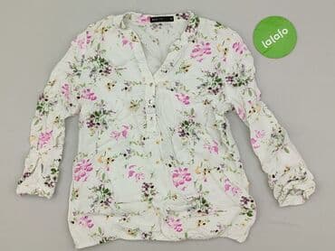 mohito koszulka w paski: Mohito, Bluzka damska, M — 2