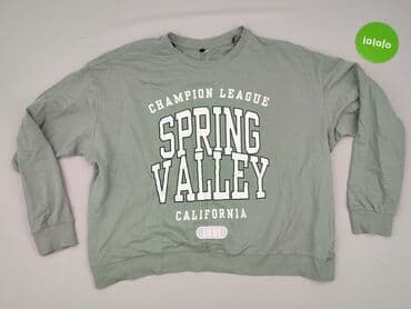 Women: H&M, Women`s sweatshirt, XL — 2
