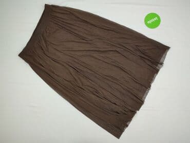 bluzki dla puszystych allegro: Women`s skirt, XL — 2