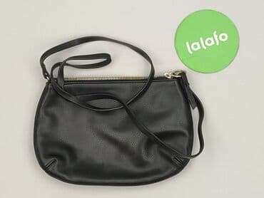 czapka acne studios: Torebka, H&M, stan - Idealny — 2