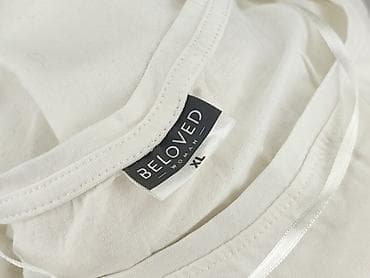 Beloved, T-shirt damski, rozmiar XL — 4