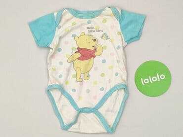 reserved dla niemowląt: Body, Disney, 6-9 months, 
condition - Very good — 2