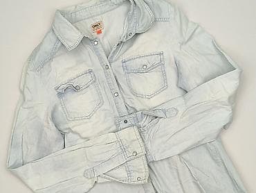 nmnl jeans: Only Jeans, Koszula damska, rozmiar M — 1