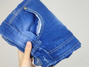 cherokee jeans: Jeans for women, size L — 6