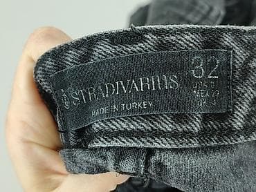 dresy stradivarius: Stradivarius, Szorty damskie, rozmiar 2XS — 4