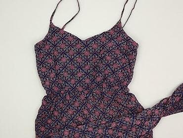 biale body: New Look, Kombinezon damski, rozmiar M — 1