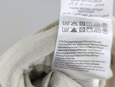 kapcie na szeroką stopę dziecka: ONLY, Spodnie materiałowe damskie, rozmiar M w lalafo.pl — 5 kapcie na szeroką stopę dziecka: ONLY, Spodnie materiałowe damskie, rozmiar M — 5