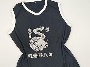 Podkoszulki: Podkoszulka dla mężczyzn, rozmiar M — 1