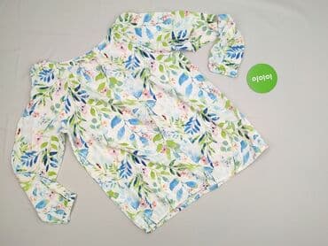 marynarka s oliver: S.Oliver, Bluzka damska, XL — 3