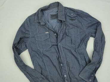 Men: Urban Surface, Shirt for men, size M — 1