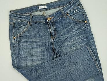 mohito jeansy: Orsay, Jeansy damskie, rozmiar L — 1