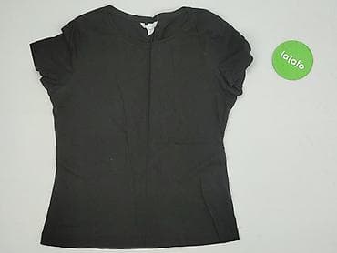 fsbn bluza: H&M, T-shirt damski, rozmiar L — 2