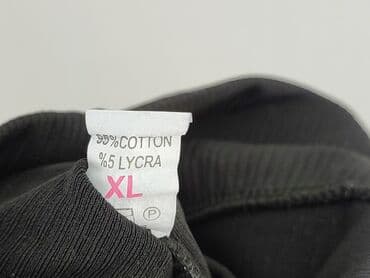 hexeline bluzki: Legginsy Sportowe damskie, rozmiar XL — 4