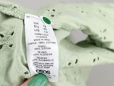 Inne: ASOS Design, Sukienka damska, rozmiar 3XL — 5