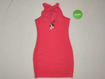sukienki chanelka: Amisu, Women`s dress, size XS (EU 34) — 3