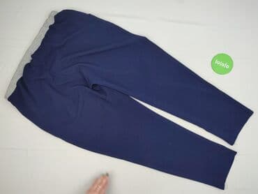 c and a spodnie dresowe: Spodnie materiałowe damskie, 2XL — 3