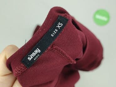 sinsey sukienki: Sinsay, Sukienka damska, rozmiar XS — 4