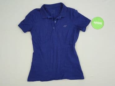 forever 21 t shirts: 4F, Women`s polo shirt, size XS — 2