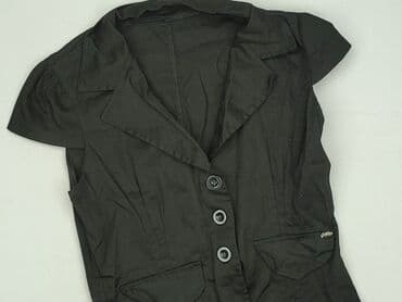 kurtka koszulowa c a: Women`s shirt, size S — 2