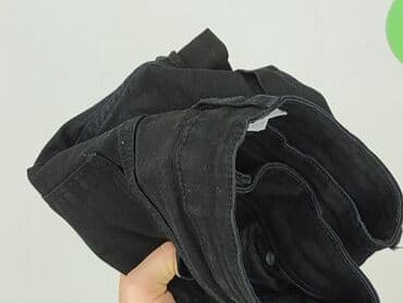 h m trampki czarne: H&M, Szorty damskie, rozmiar S — 6